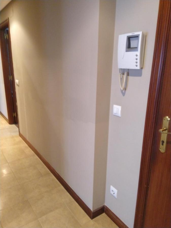 Apartamento Maria Santoña Εξωτερικό φωτογραφία