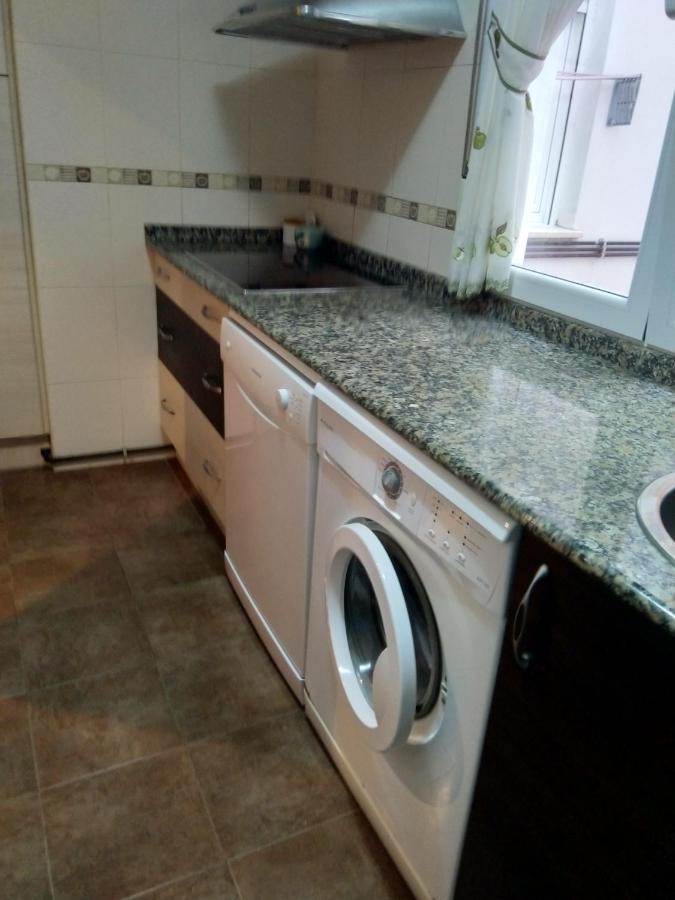 Apartamento Maria Santoña Εξωτερικό φωτογραφία