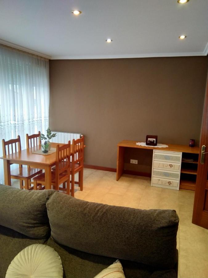 Apartamento Maria Santoña Εξωτερικό φωτογραφία