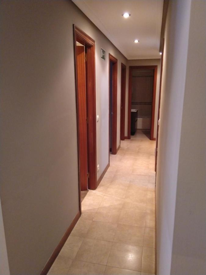 Apartamento Maria Santoña Εξωτερικό φωτογραφία