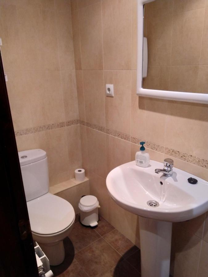 Apartamento Maria Santoña Εξωτερικό φωτογραφία