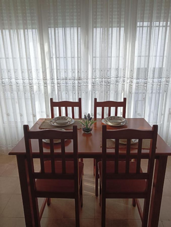 Apartamento Maria Santoña Εξωτερικό φωτογραφία