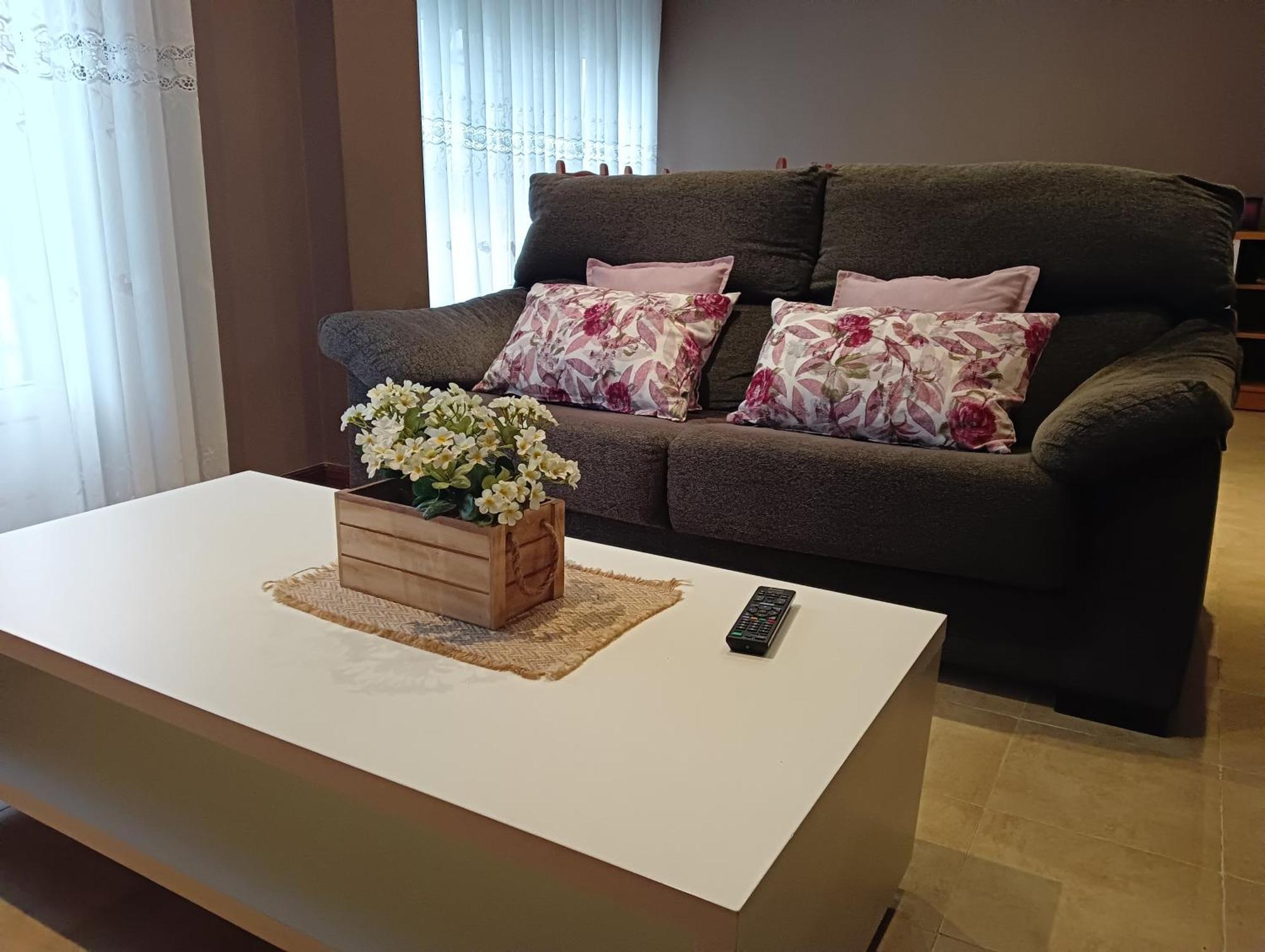 Apartamento Maria Santoña Εξωτερικό φωτογραφία