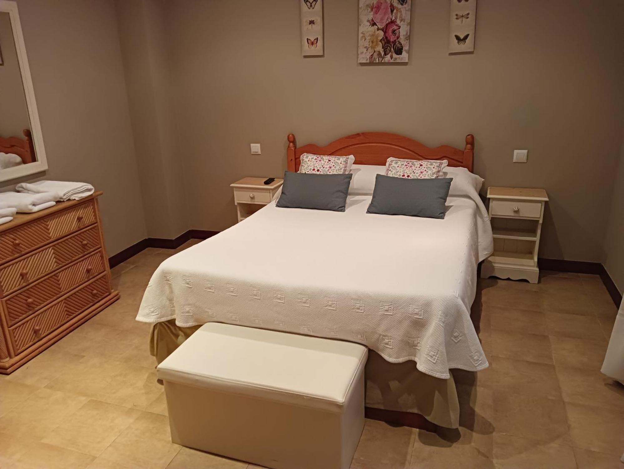 Apartamento Maria Santoña Εξωτερικό φωτογραφία