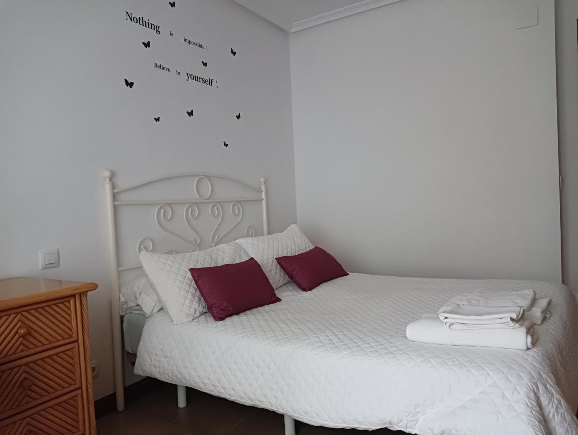 Apartamento Maria Santoña Εξωτερικό φωτογραφία