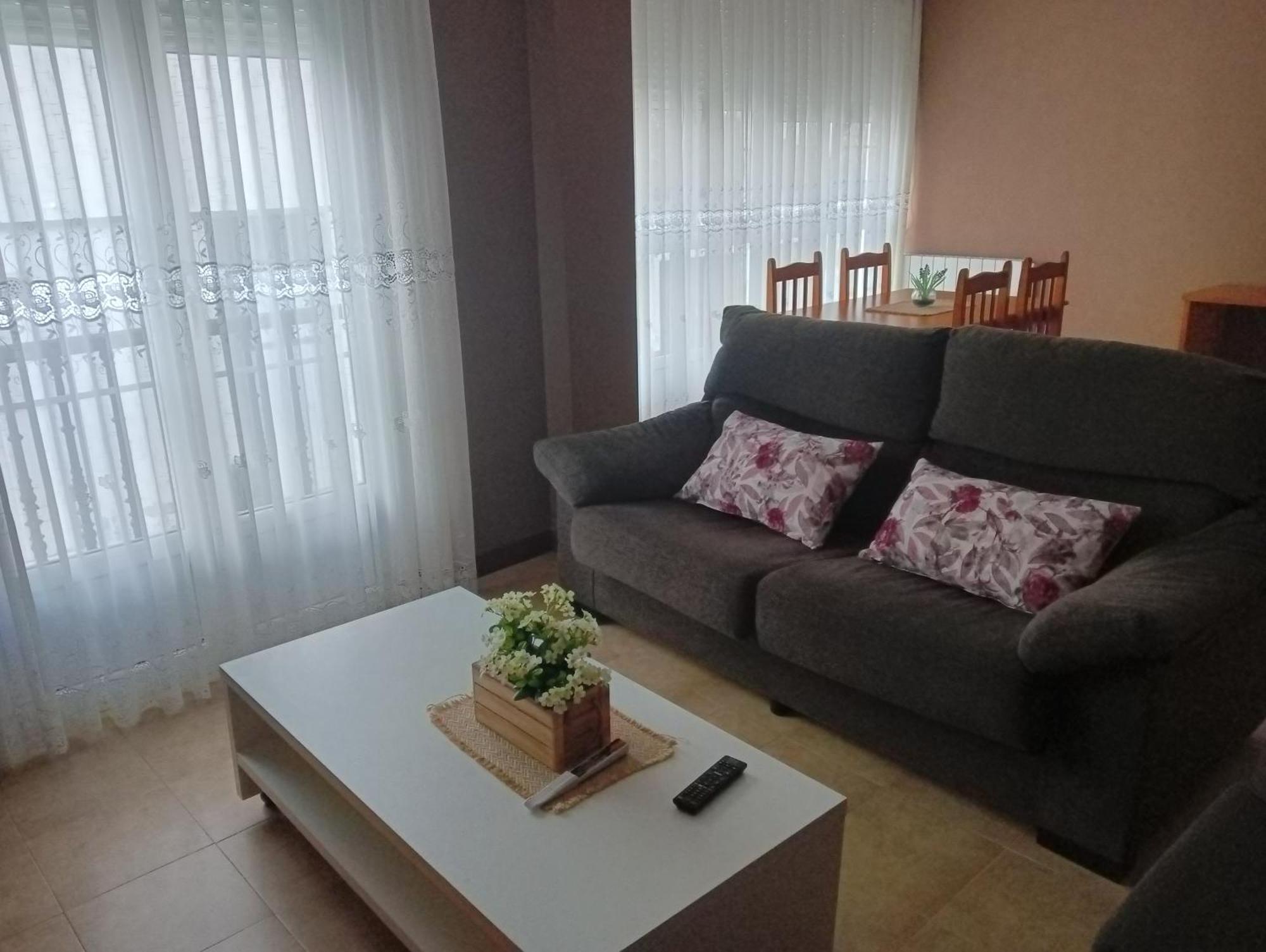 Apartamento Maria Santoña Εξωτερικό φωτογραφία