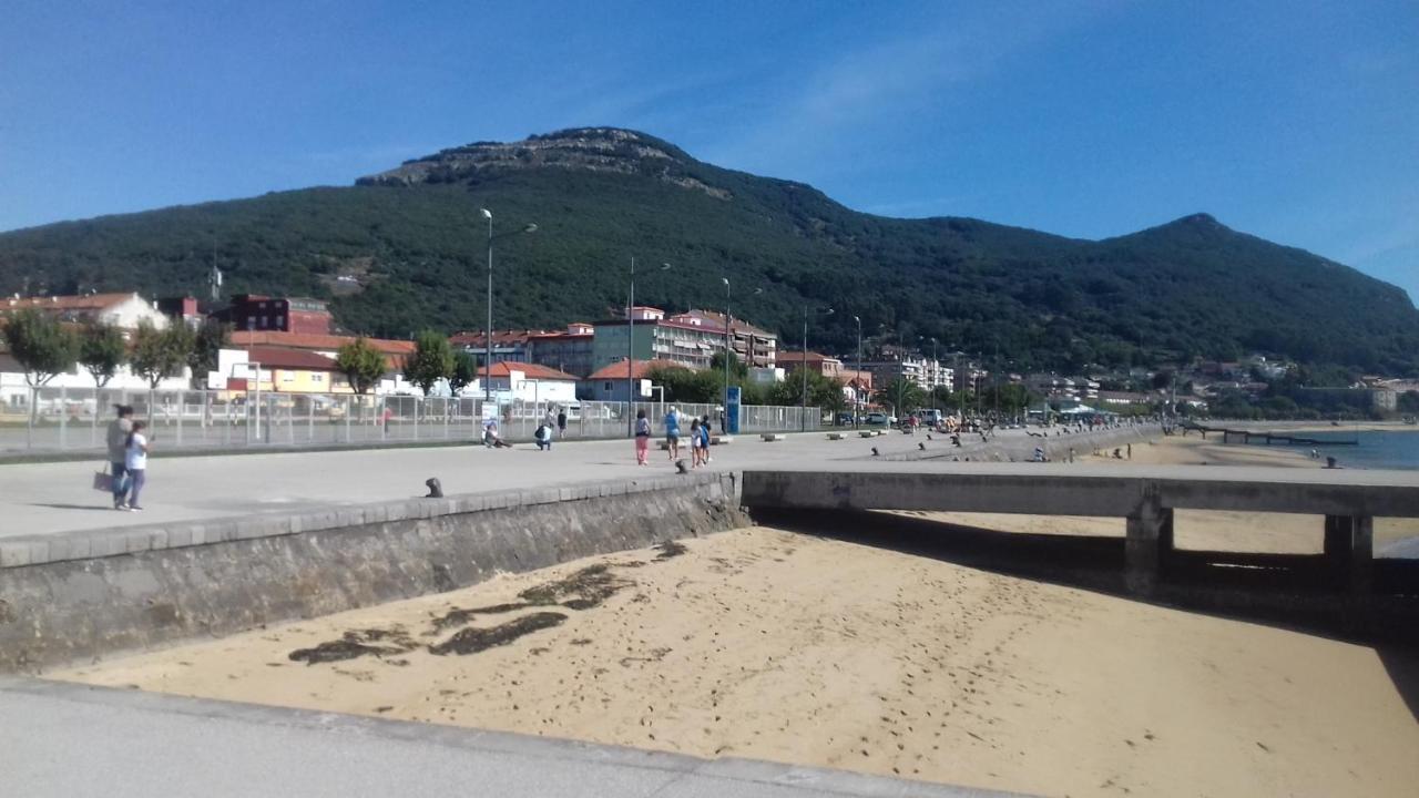 Apartamento Maria Santoña Εξωτερικό φωτογραφία